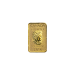1/2 once (5 x 1/10 oz) Année aléatoire Lingot d'or Valeur légale | Monnaie royale canadienne