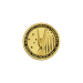 1/10 oz U.S. Australian WWII Gold Coin | Perth Mint
