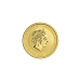 1/10 oz U.S. Australian WWII Gold Coin | Perth Mint