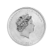 1/2 oz U.S. Australian WWII Silver Coin | Perth Mint
