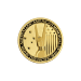 Pièce 1/4 once d'or WWII australienne et américaine | Monnaie de Perth