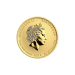 Pièce 1/4 once d'or WWII australienne et américaine | Monnaie de Perth