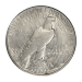 Random Year Peace Silver Dollar Circulated Silver Coin | United States Mint