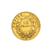 Random Year Napoleon III 10 Franc French Gold Coin | Paris Mint