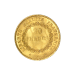 Pièce d'or 20 francs Génie ailé d'année aléatoire