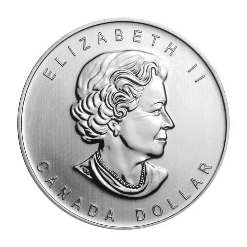 Pièce 3/4 once d'argent Guerre de 1812 2012 | Monnaie royale canadienne