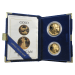 Set of 2 x Random Year American Eagle Proof Gold Coins | United States Mint