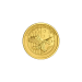 1/10 oz Random Year Victory in the Pacific Gold Coin | Perth Mint