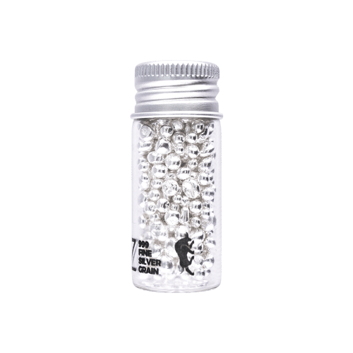 2 oz 999 Fine Silver Grain | Royal Canadian Mint