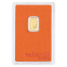 1 gram Gold Bar | Valcambi