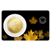 1 oz Random Year Call of the Wild Series Damaged Certicard Gold Coin | Royal Canadian Mint