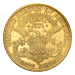 Random Year $20 Liberty Double Eagle Gold Coin | United States Mint