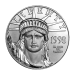1 oz 1998 American Eagle Platinum Coin | United States Mint