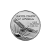 Pièce 1/4 once de platine Aigle américain 2002 | Monnaie des États-Unis
