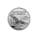 Pièce 1/4 once de platine Aigle américain 2004 | Monnaie des États-Unis