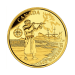 Pièce 1/2 once d’or Henry Hudson 2015 | Monnaie royale canadienne