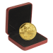Pièce 1/2 once d’or Henry Hudson 2015 | Monnaie royale canadienne