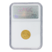 Random Year $2.5 Liberty Quarter Eagle MS-64 Gold Coin | United States Mint
