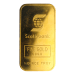 1 oz Maple Logo Scotiabank Gold Bar | Engelhard