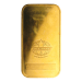 1 oz Maple Logo Scotiabank Gold Bar | Engelhard
