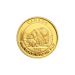 Pièce commémorative canadienne 1/4 once d'or diverse | Monnaie royale canadienne