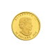 Pièce commémorative canadienne 1/4 once d'or diverse | Monnaie royale canadienne