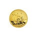 1/10 oz 2012 Chinese Panda PCGS First Strike MS 70 Gold Coin | Chinese Mint