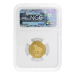 1/4 oz 1989 Chinese Panda NGC PF-69 Ultra Cameo New York Expo Gold Coin | Chinese Mint