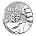 Pièce 1 once d'argent Hulk 2019 | Monnaie de Perth