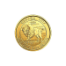 1/4 oz 2017 Canadian Bison Gold Coin | Royal Canadian Mint