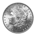 1878-1904 Morgan Silver Dollar MS-65 Silver Coin | United States Mint