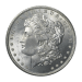 1878-1904 Morgan Silver Dollar MS-66 Silver Coin | United States Mint