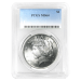 Random Year Peace Silver Dollar MS-64 Silver Coin | United States Mint