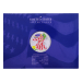 1 oz Random Year Colorized American Eagle Silver Coin | United States Mint
