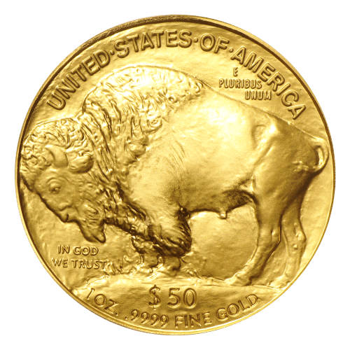1 oz 2006 Buffalo First Strike MS69 Gold Coin | United States Mint