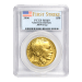 1 oz 2006 Buffalo First Strike MS69 Gold Coin | United States Mint