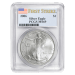 1 oz 2006 American Eagle First Strike MS 69 Silver Coin | United States Mint
