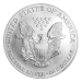 1 oz 2006 American Eagle First Strike MS 69 Silver Coin | United States Mint