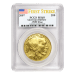 1 oz 2007 Buffalo First Strike MS-69 Gold Coin | United States Mint