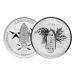 1/2 oz Random Year First Special Service Force Silver Coin | Royal Canadian Mint