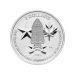 1/2 oz Random Year First Special Service Force Silver Coin | Royal Canadian Mint
