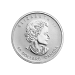 1/2 oz 2017 War of 1812 Platinum Coin | Royal Canadian Mint