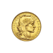 Random Year French 20 Franc Gold Coin