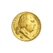 Random Year French 20 Franc Gold Coin