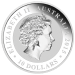 Random Year Assorted 10 oz Kookaburra Silver Coin | Perth Mint