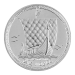 1 oz Random Year Isle of Man Noble Platinum Coin | Pobjoy Mint