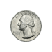 Sac de pièces de 25 centimes de circulation en argent pur à 90 % Washington Quart de Dollar Valeur nominale 1 $ | Monnaie des États-Unis