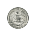 Sac de pièces de 25 centimes de circulation en argent pur à 90 % Washington Quart de Dollar Valeur nominale 1 $ | Monnaie des États-Unis