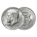 $1 Face Value Bag of 1964 Kennedy Half Dollar Circulation 90% Pure Silver Coins | United States Mint