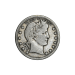 Random Year Barber Quarter Dollar 90% Pure Silver Coin | United States Mint